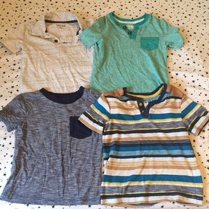 Boys Cherokee/osh Kosh bundle